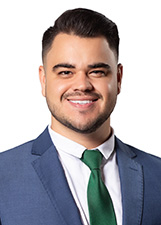 Foto de THIAGO APARECIDO DE SIQUEIRA FONTES