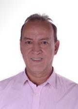 Foto de Marco Antonio de Paula Franco