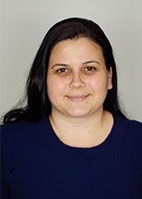 Foto de JOSIANE DE SOUZA PERRÚ