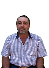 Foto de HAMILTON CARLOS ANTUNES