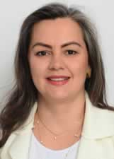 Foto de ANDREA REGINA SERVELLO DA SILVA