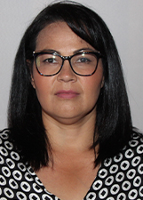 Foto de Edilaine Patricia da Silva Magalhães