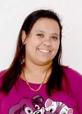 Foto de TARCIELE NICOLE DE GEUS OLIVEIRA