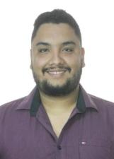 Foto de WILLIAM HENRIQUE ANTUNES DANTAS