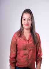 Foto de VALDINÉIA TEREZINHA DOS SANTOS