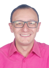 Foto de DANILO DE SOUZA TORREGROSSA