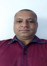 Foto de CERCÍLIO SANTOS DA SILVA