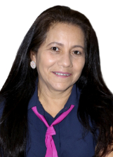 Foto de Celia de Almeida Carlos