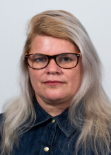Foto de CRISTIANE DE SALLES YOSHINAGA