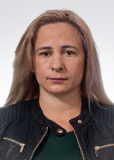 Foto de ALESSANDRA CRISTINA IVALEA