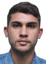 Foto de GILBERTO DOS SANTOS JUNIOR