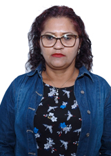 Foto de ANGELA APARECIDA LOPES DA SILVA CRESCENCIO