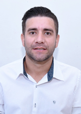 Foto de ANDERSON DA SILVA ROQUE