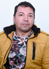 Foto de EVERSON RIBEIRO DA SILVA