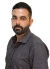 Foto de RICARDO BARRETO DE CARVALHO