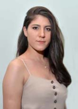 Foto de CAMILA PEREIRA REZENDE