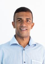 Foto de DOUGLAS RODRIGUES SALOMÃO