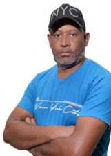 Foto de MARCOS ANTONIO BONIFÁCIO