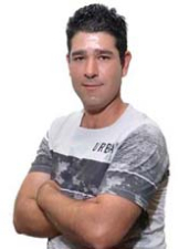 Foto de LUIZ ANDRÉ DE CAMARGO