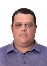 Foto de CLEVERSON JOSÉ SILVÉRIO DA SILVA