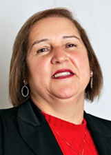 Foto de MARINA DA APARECIDA DA SILVA DZULINSKI
