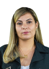 Foto de ANGÉLICA RAMOS LOURENÇO TANJONI
