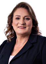 Foto de Solange Beatriz Martinelli