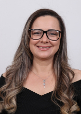 Foto de LUCILEIA FERNANDES CAMISQUE