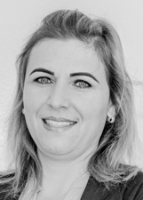 Foto de ILANI DESORDI DA SILVA