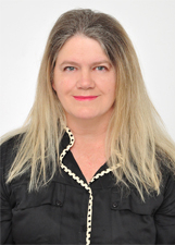 Foto de MARIA CRISTINA BOGUCHEVSKI NOGAS