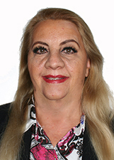 Foto de Vivian Terezinha Milani Neiva de Lima Rodrigues