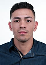 Foto de JHONATHAN DE MELLO DA SILVA