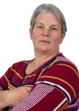 Foto de GRACI DA APARECIDA SCHWEIKARTD SIQUEIRA