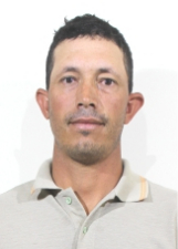 Foto de MARCOS DA SILVA PEREIRA