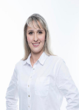 Foto de ANGÉLICA CARVALHO OLCHANESKI DE MELLO