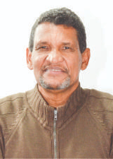 Foto de GILBERTO ANTONIO FERNANDES DOS SANTOS