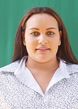 Foto de DERICIA CRISTIANE SANTOS TEIXEIRA