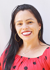 Foto de ILDA APARECIDA DA SILVA SOARES