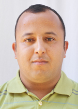 Foto de CLAUDEMIR GARCIA DA SILVA