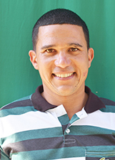 Foto de UENILTON CESAR SIMIONATO DA SILVA