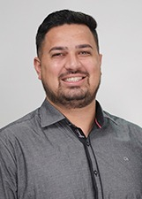 Foto de CLAUDIO ALEXANDRE MONTEIRO SANTOS