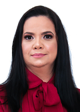 Foto de CLAUDINÉIA REGINA GARCIA PROVIN