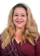 Foto de FABIANA APARECIDA MONTANINI DE SOUZA