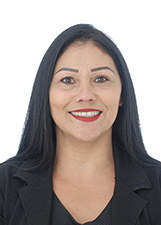 Foto de JOSELENE DA APARECIDA DA SILVA