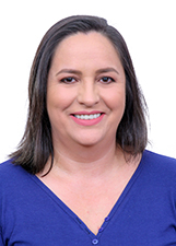 Foto de Jocimari Aparecida Bonifacio Furlan