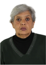 Foto de Ruth Fernandes de Oliveira
