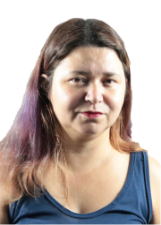 Foto de LEONICE ALVES DOS SANTOS