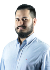 Foto de PEDRO ALEXANDRE KOCHMANN FERNANDES