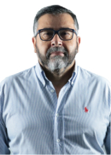 Foto de Wilson Ubiratan Fernandes