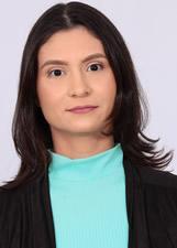 Foto de ANDRESSA TATIANI COELHO IGNACIO